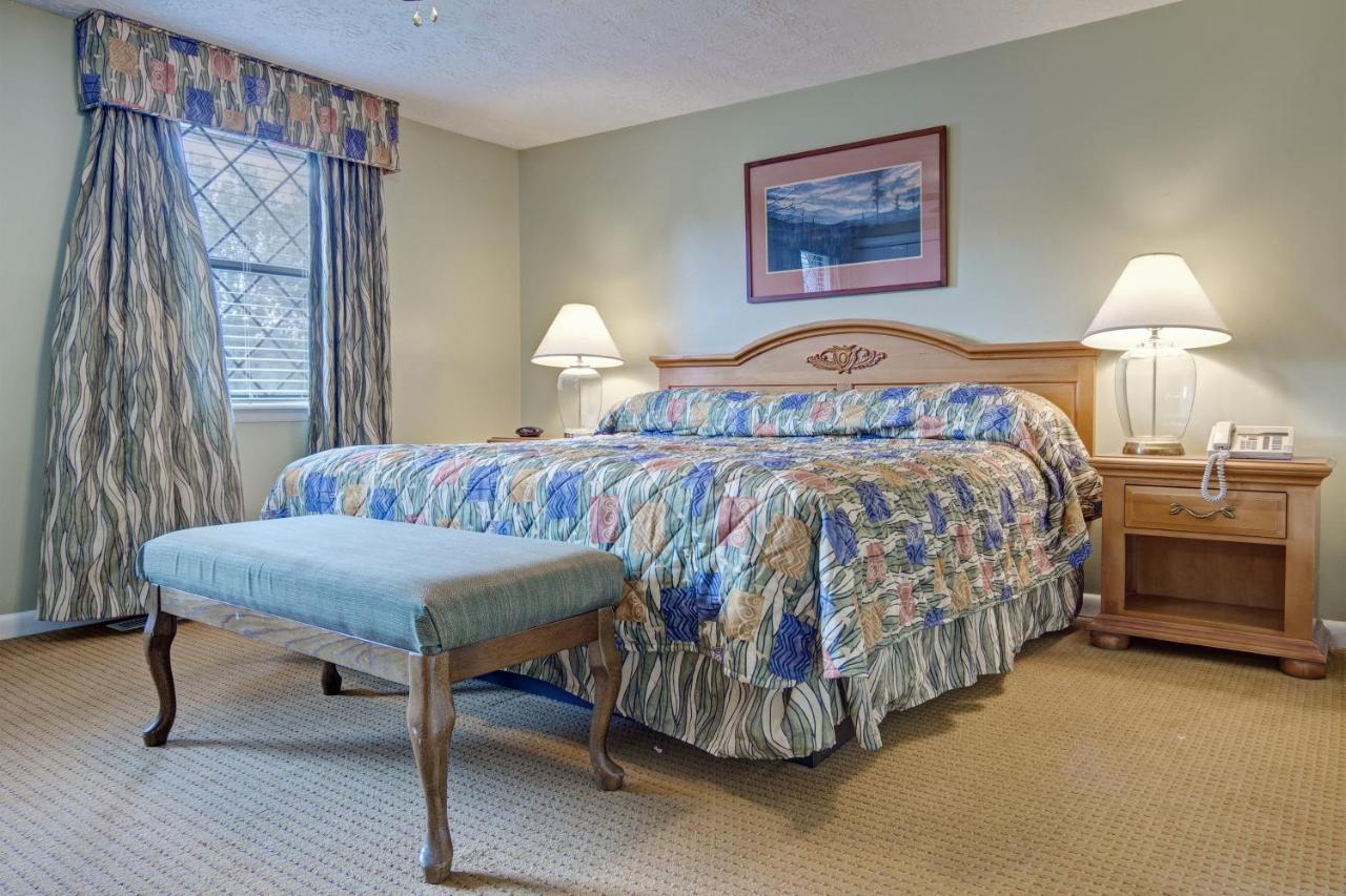 Mountain Meadows By Exploria Resorts Pigeon Forge Exterior foto